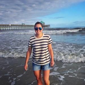 Meet your Posher, Kadi